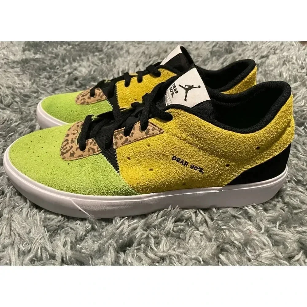Nike Men’s Jordan Series .03 